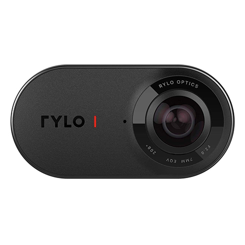 Rylo 5.8K 360° Camera