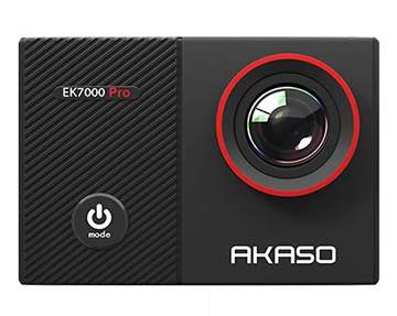 AKASO EK7000 Pro