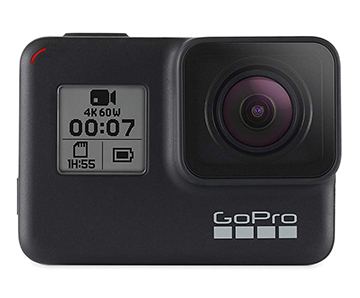 GoPro HERO7 Black